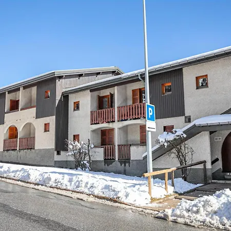 Résidence Saint Sebastien - Cocooning Avec Vue Sur Les Montagnes Mae-1113 Apartamento *