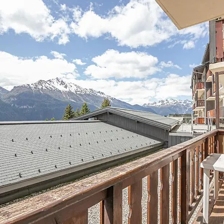 Résidence Saint Sebastien - Cocooning Avec Vue Sur Les Montagnes Mae-1113 Apartamento *